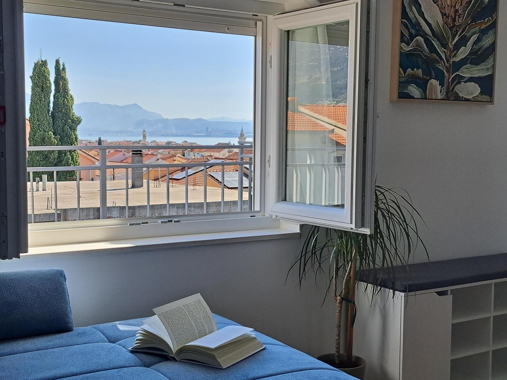 Apartments Jimmi Kaštela Екстериор снимка