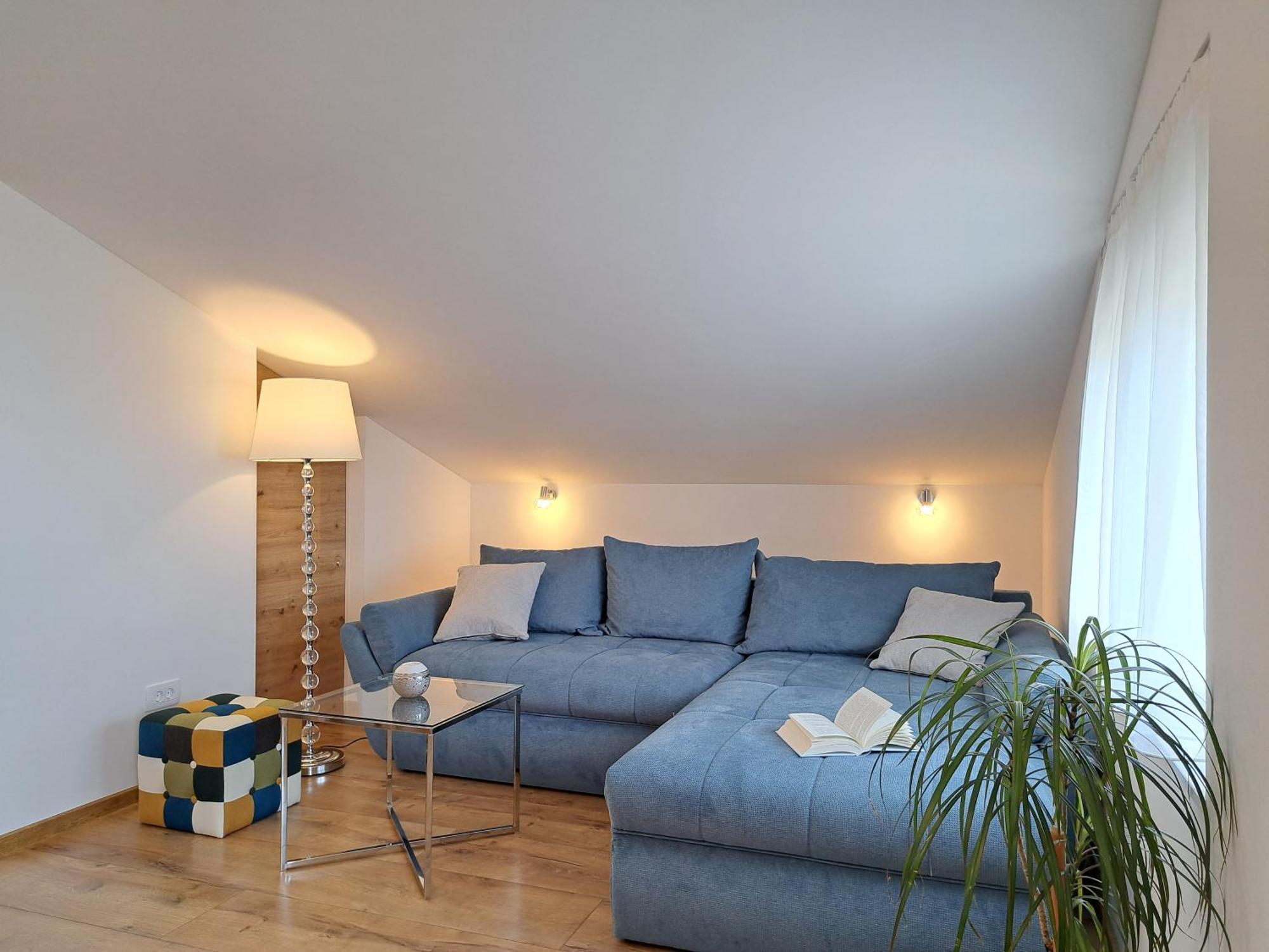 Apartments Jimmi Kaštela Екстериор снимка