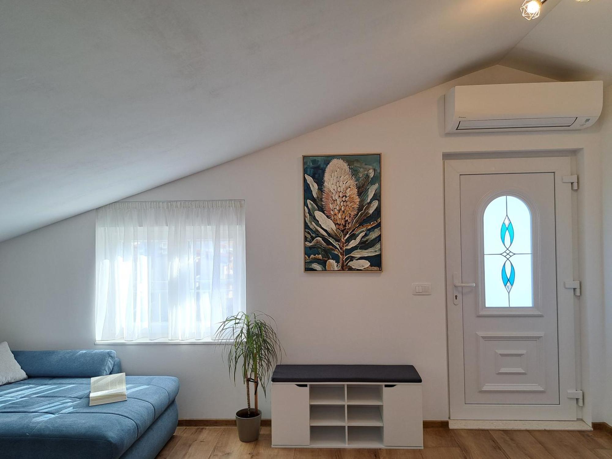 Apartments Jimmi Kaštela Екстериор снимка