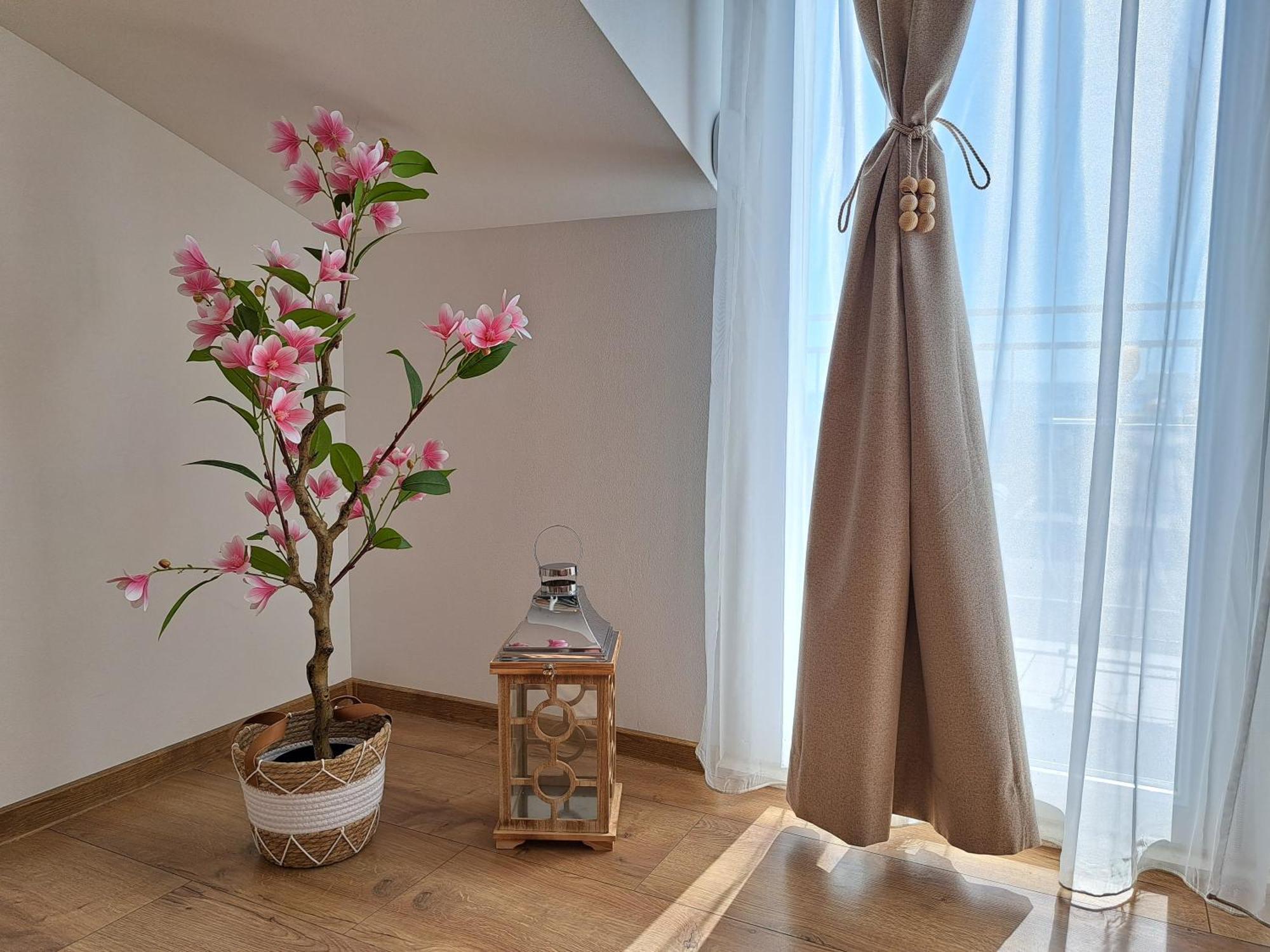 Apartments Jimmi Kaštela Екстериор снимка