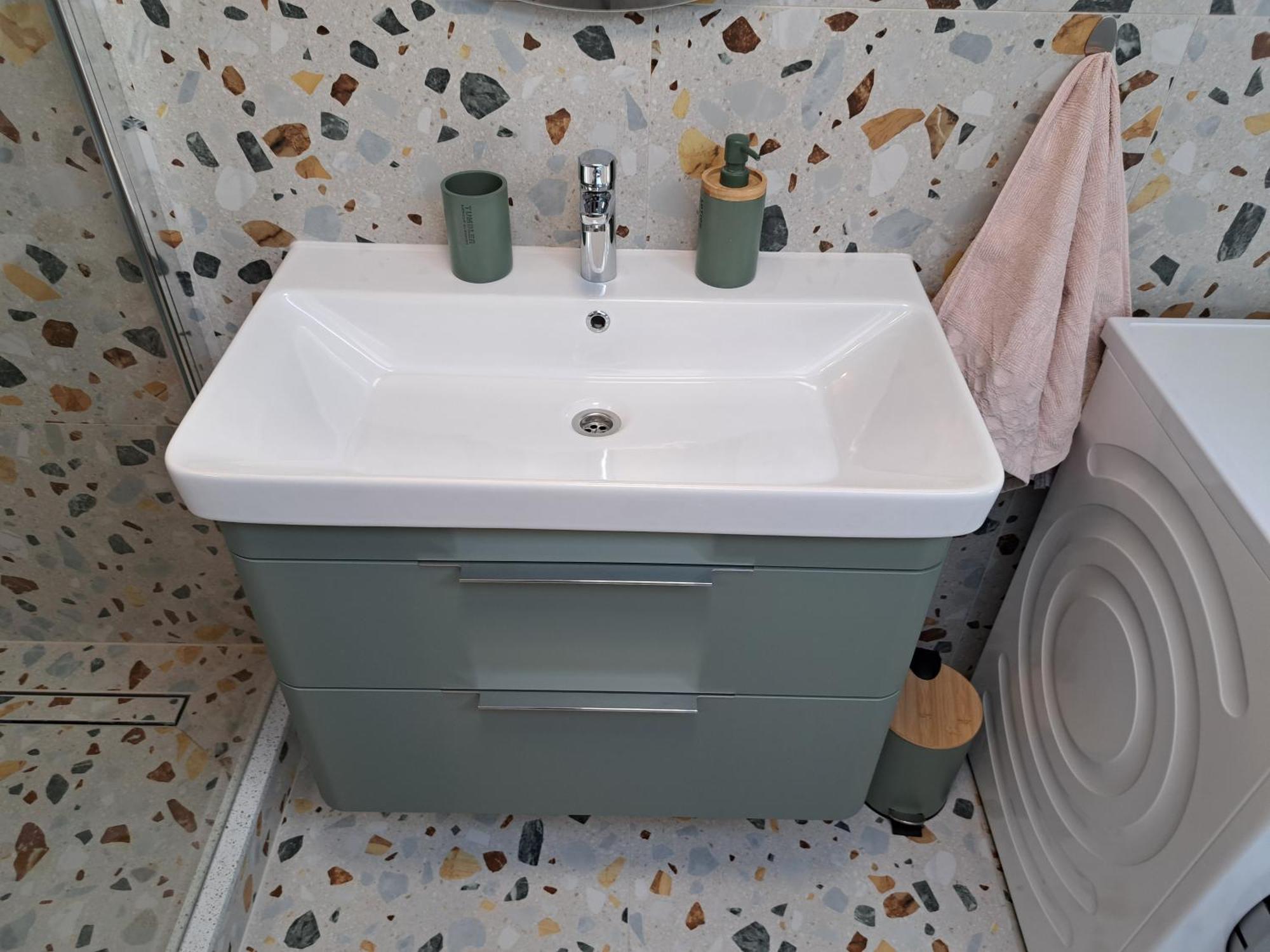 Apartments Jimmi Kaštela Екстериор снимка